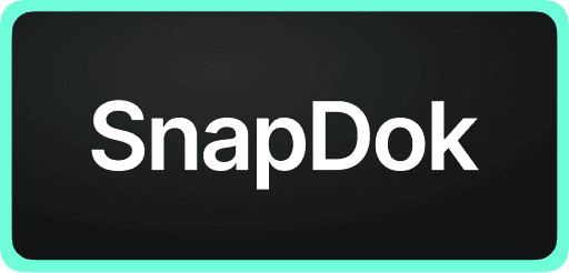 SnapDok
